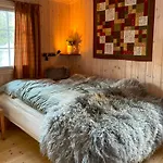 Vakantiehuis Familiehytte Fra 1968 Pa Norefjell Noresund