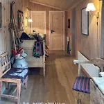 Vakantiehuis Familiehytte Fra 1968 Pa Norefjell