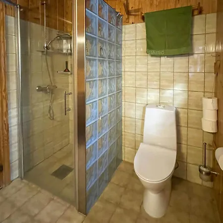 Dom wakacyjny Family From 1968 At Norefjell