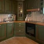 Family Cabin From 1968 At Norefjell Дом отдыха Норесунд