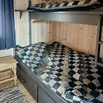 Дом отдыха Family Cabin From 1968 At Norefjell *