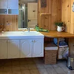 Family Cabin From 1968 At Norefjell Дом отдыха