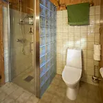 Дом отдыха Family Cabin From 1968 At Norefjell