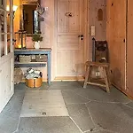 Family Cabin From 1968 At Norefjell * Норесунд
