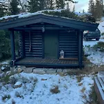 Family Cabin From 1968 At Norefjell * Норесунд