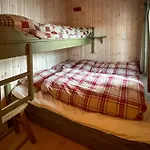 Дом отдыха Family Cabin From 1968 At Norefjell